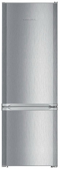 картинка Отдельностоящий холодильник Liebherr CUEL 2831 